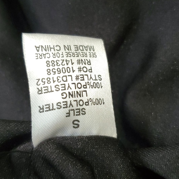 Party Dress - Picture 7 of 7